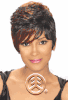 Care Free Collection Synthetic Wig Adele Care Free Collection Synthetic Wig Adele