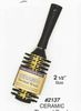 Ceramic Thermal Brush 2 1/2" Ceramic Thermal Brush 2 1/2"
