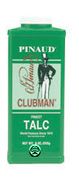Clubman Shave Talc 4oz