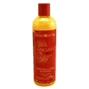 Cream of Nature Argan Oil Moisture & Shine Shampoo 12oz