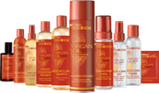 Creme of Nature Argan Oil