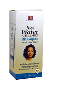 Daggett & Ramsdell No Water Needed Shampoo 6.oz