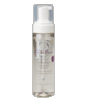 Design Essentials Compositions Foaming Wrap Lotion with Coconut Oil & Wheat Protein 7.5oz