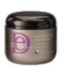 Design Essentials Nutriment Rx Creme Hairdress 4oz