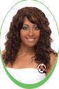 Diva Dolls Loose Deep Weave