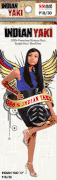 Do Me 100% Human Hair Indian Yaky 10" 12" 14"