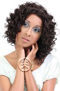 Do Me Lace Front Wig LF 5234