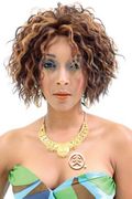Do Me Lace Front Wig LF 5236