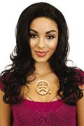 Do Me Lace Front Wig LF 5321