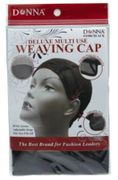 Donna Multi-Use Adjustable Weaving Cap 11086