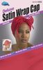 Dream Deluxe Satin Wrap Cap Dream Deluxe Satin Wrap Cap