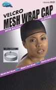 Dream Velcro Mesh Wrap Cap