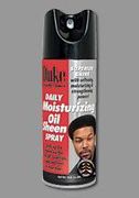 Duke Moisturizing Oil Sheen Spray