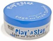 Eco Play N Stay Edge Style Control PURE 3oz