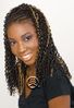 ELEMENTS Premium Synthetic Tight Straw Curl Braid ELEMENTS Premium Synthetic Tight Straw Curl Braid