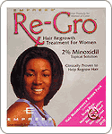 Empress Re-Gro Hair Regrowth Treatment for Women Empress Re-Gro Hair Regrowth Treatment for Women