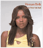 Enstyle 100%Human Hair Micro Perm Yaky Bulk 14" 16" Enstyle 100%Human Hair Micro Perm Yaky Bulk 14" 16"