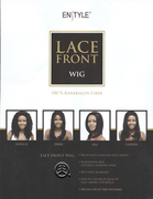 Enstyle Lace Front Wig
