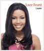 Enstyle Lace Front Wig Lauren