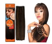 Eve Bio-X Silky Straight Weaving 10" 12" 14" 24"