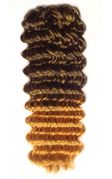 Eve Synthetic Motion Curl w/ Closure