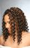 Eve Synthetic Motion Curl w/ Closure