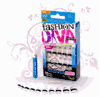 FASHION DIVA NAIL KIT