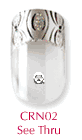 Flawless Crystal Nail Kit