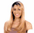 Freetress Equal Deep Diagonal Part Lace Front Wig APPLE BLOSSOM Freetress Equal Deep Diagonal Part Lace Front Wig APPLE BLOSSOM