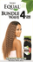 Freetress Equal Dominican Afro Bundle Wave 4PCS Weave