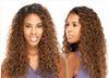 Freetress Equal Dominican Kinky Bundle Curl 4PCS Weave Freetress Equal Dominican Kinky Bundle Curl 4PCS Weave