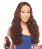 Freetress Equal Double Synthetic Hand-Tied Invisible Part Invisible Twinkle Curl 4PCS Freetress Equal Double Synthetic Hand-Tied Invisible Part Invisible Twinkle Curl 4PCS