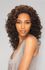 Freetress Equal Futura Lace Front Wig Chilli