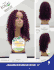 Freetress Equal Jamaican Bundle Wave Weave 14 Inch