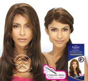 Freetress Equal Lace Front Invisible Part Wig Ambition