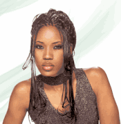 Freetress Synthetic Yaky Pony Braid 3PC