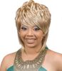 Hair Sense Synthetic Wig Martha(M) Hair Sense Synthetic Wig Martha(M)