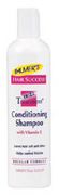 Hair Success Frizz Cond Shampoo 12oz