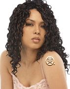 Harlem 125 The Better Weave Euro Curl 16"