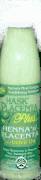 Hask Placenta Henna-N-Placenta Olive Oil Conditioner 8oz