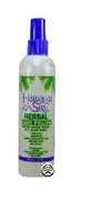 Hawaiian Silky Herbal Hair Polisher w/ Aloe Vera 8oz