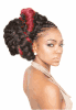 ISIS AfriNaptrual Synthetic Triple Braid 100% Kanekalon