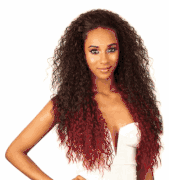 Isis Collection Premium Synthetic Hair Super-Two Plus 42