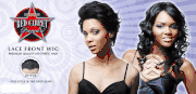 ISIS Collection Red Carpet Premiere Lace Front Wig
