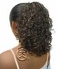 ISIS Synthetic Wrap-N-Tie Drawstring Ponytail Clara ISIS Synthetic Wrap-N-Tie Drawstring Ponytail Clara