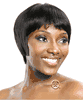 It's A Cap Weave Human Hair Joy Wig It's A Cap Weave Human Hair Joy Wig