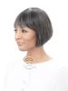 It's A Cap Weave Sassy Mama 100% Human Hair Gray Color Wig HH Remi Kolos It's A Cap Weave Sassy Mama 100% Human Hair Gray Color Wig HH Remi Kolos