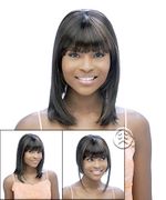 It's A Wig Kim