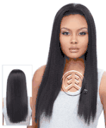 It's A Wig Lace Front Wig Lace Natural Yaki