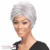 It's A Wig Synthetic Iron Friendly Wig Kacia It's A Wig Synthetic Iron Friendly Wig Kacia